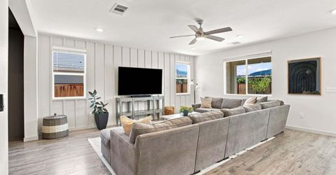 8388 Fenhollow Drive, Verdi, NV 89439 Photo