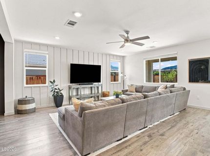 8388 Fenhollow Drive, Verdi, NV 89439 Photo