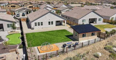 8388 Fenhollow Drive, Verdi, NV 89439 Photo