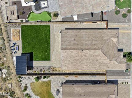 8388 Fenhollow Drive, Verdi, NV 89439 Photo