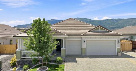 8388 Fenhollow Drive, Verdi, NV 89439 Photo