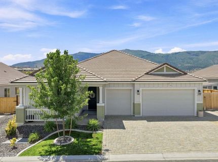 8388 Fenhollow Drive, Verdi, NV 89439 Photo