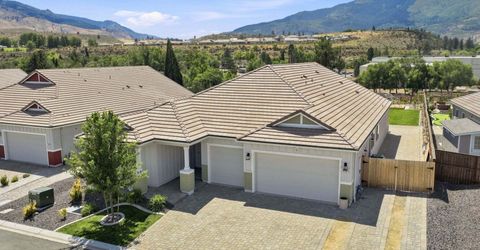 8388 Fenhollow Drive, Verdi, NV 89439 Photo