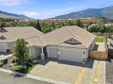 8388 Fenhollow Drive, Verdi, NV 89439 Photo