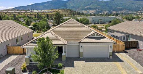 8388 Fenhollow Drive, Verdi, NV 89439 Photo