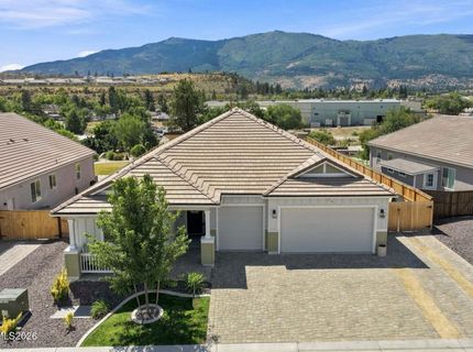 8388 Fenhollow Drive, Verdi, NV 89439 Photo