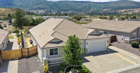8388 Fenhollow Drive, Verdi, NV 89439 Photo