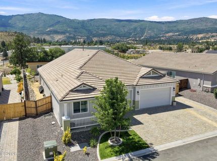 8388 Fenhollow Drive, Verdi, NV 89439 Photo