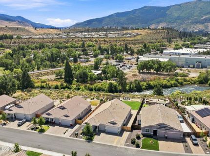 8388 Fenhollow Drive, Verdi, NV 89439 Photo