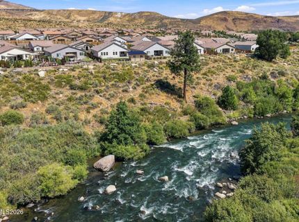 8388 Fenhollow Drive, Verdi, NV 89439 Photo
