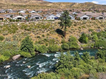 8388 Fenhollow Drive, Verdi, NV 89439 Photo