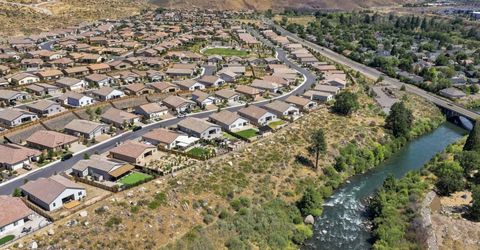 8388 Fenhollow Drive, Verdi, NV 89439 Photo