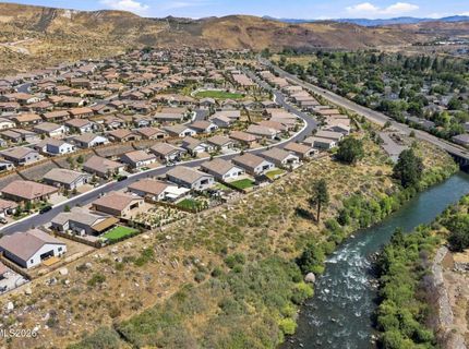 8388 Fenhollow Drive, Verdi, NV 89439 Photo