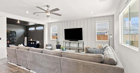 8388 Fenhollow Drive, Verdi, NV 89439 Photo