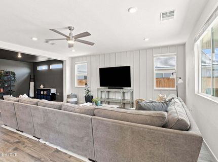 8388 Fenhollow Drive, Verdi, NV 89439 Photo