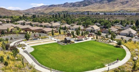 8388 Fenhollow Drive, Verdi, NV 89439 Photo