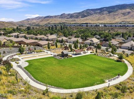 8388 Fenhollow Drive, Verdi, NV 89439 Photo