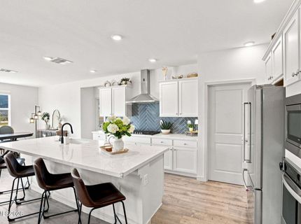 8388 Fenhollow Drive, Verdi, NV 89439 Photo