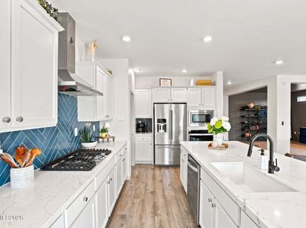 8388 Fenhollow Drive, Verdi, NV 89439 Photo