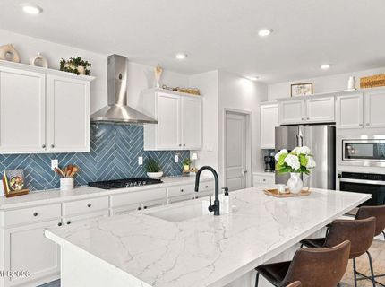 8388 Fenhollow Drive, Verdi, NV 89439 Photo