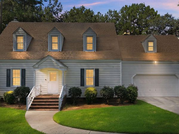 1404 Canterbury Road, Tarboro, NC 27886