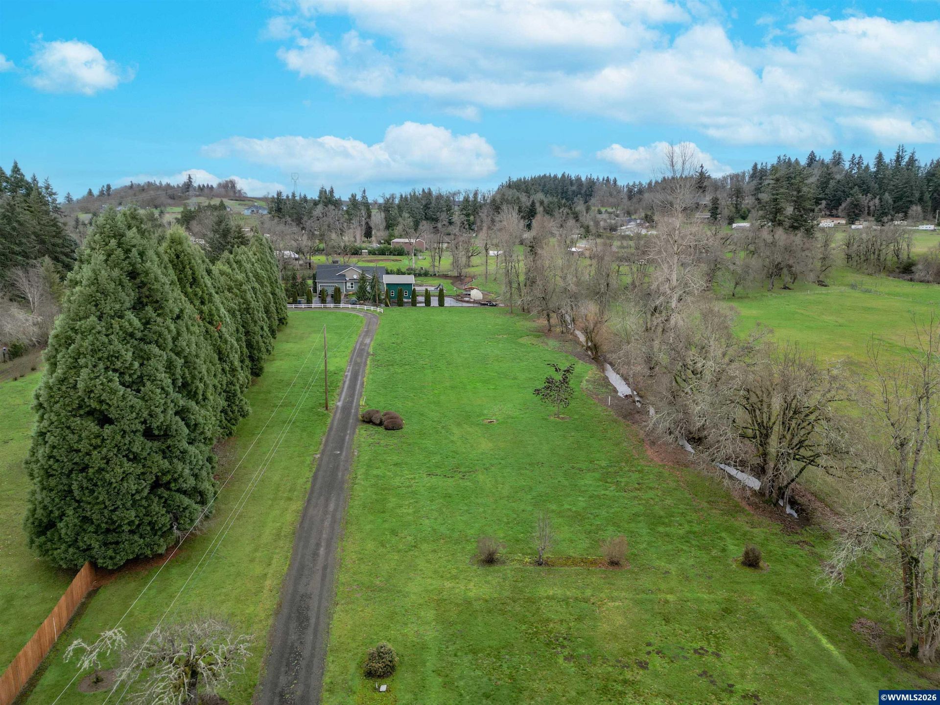 16655 Dancing Fox Ln Ne, Silverton, OR 97381 Main Photo