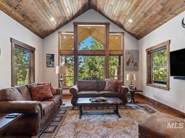 33 Sundance, McCall, ID 83638