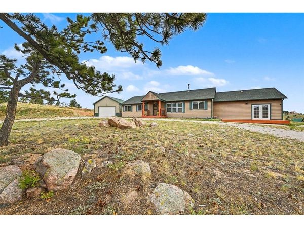 144 Torreys Ct, Livermore, CO 80536