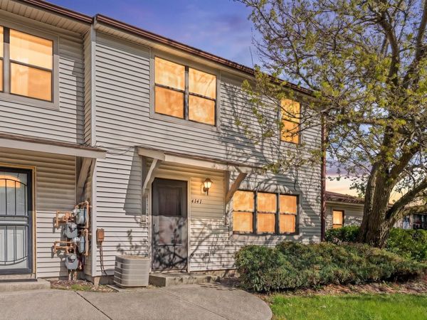 4141 191st Court , Country Club Hills, IL 60478