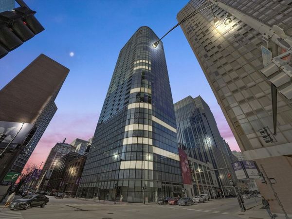 600 N FAIRBANKS Court , Unit 3105, Chicago, IL 60611