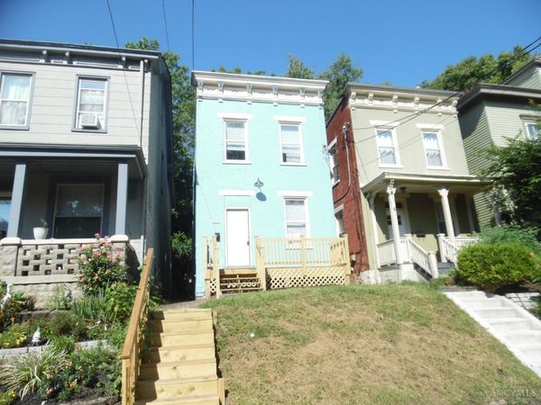 4229 Langland Street, Cincinnati, OH 45223