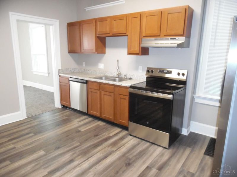 4229 Langland Street, Cincinnati, OH 45223 Photo 5