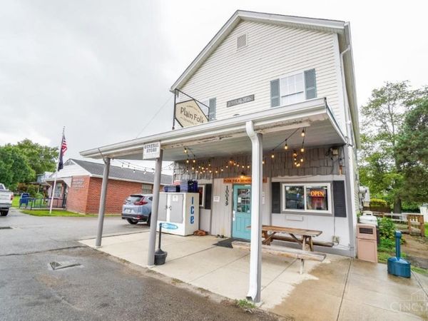10059 St Rt 132, Pleasant Plain, OH 45162