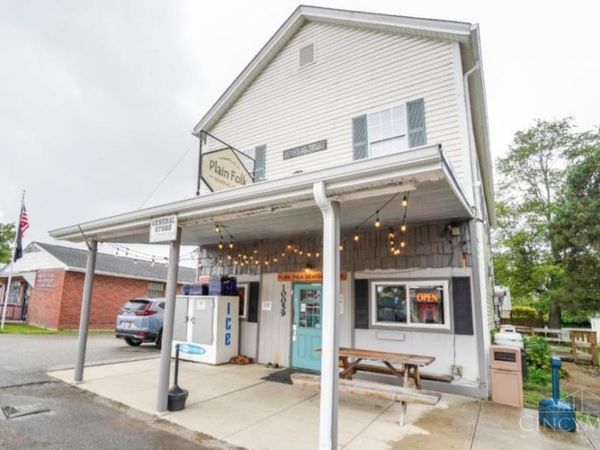 10059 State Route 132, Pleasant Plain, OH 45162