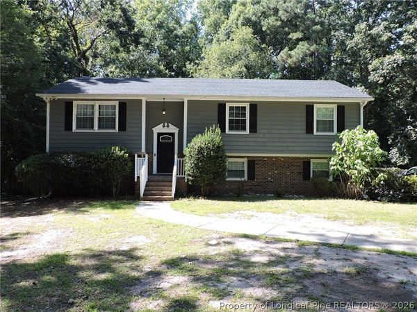 1816 Phillips Drive, Sanford, NC 27330