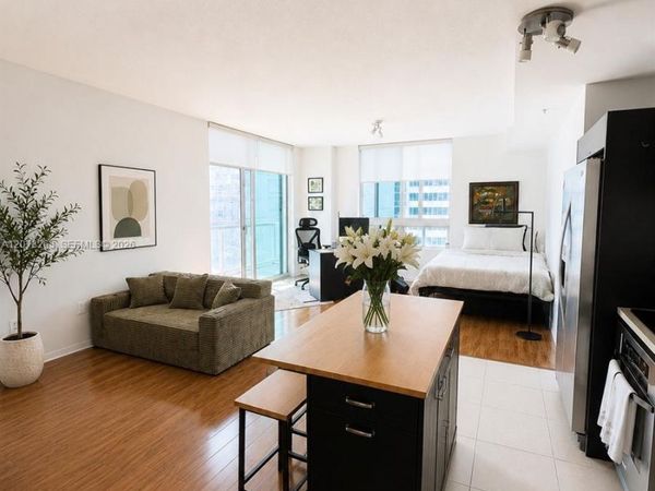 1900 N Bayshore Dr, Unit 3005, Miami, FL 33132