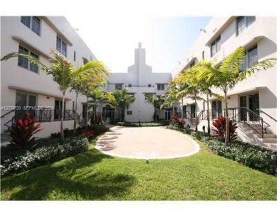 435 21st St, Unit 215, Miami Beach, FL 33139 Photo