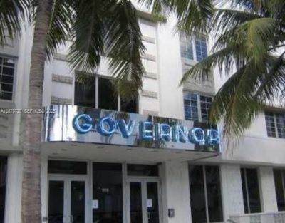 435 21st St, Unit 215, Miami Beach, FL 33139 Photo