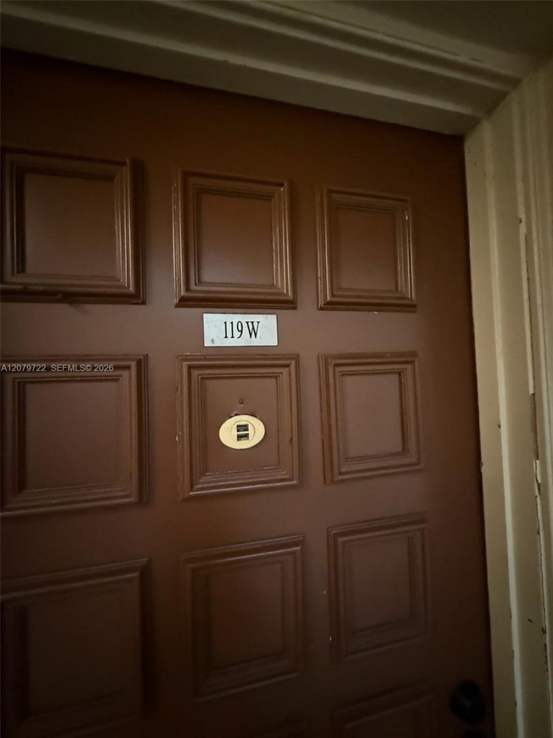 8415 SW 107th Ave , Unit 119W, Miami, FL 33173 Photo