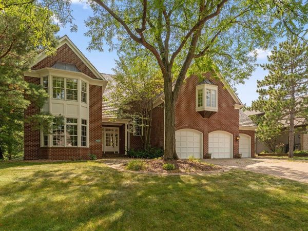 10797 Purdey Road, Eden Prairie, MN 55347