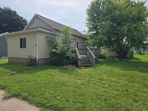 214 E 8th Street , Fairmont, MN 56031