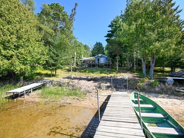 1489 Gateway Drive NW, Backus, MN 56435