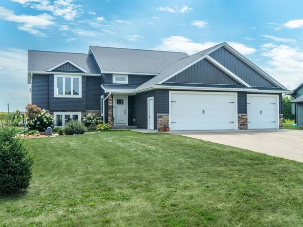 1623 72nd Avenue, Hammond, WI 54015