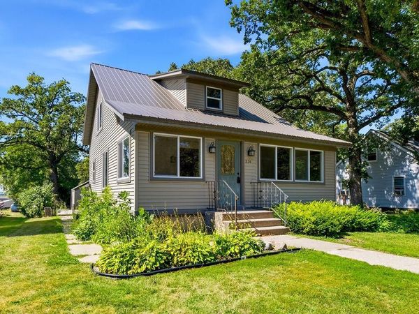 234 1st Avenue NW, Elbow Lake, MN 56531
