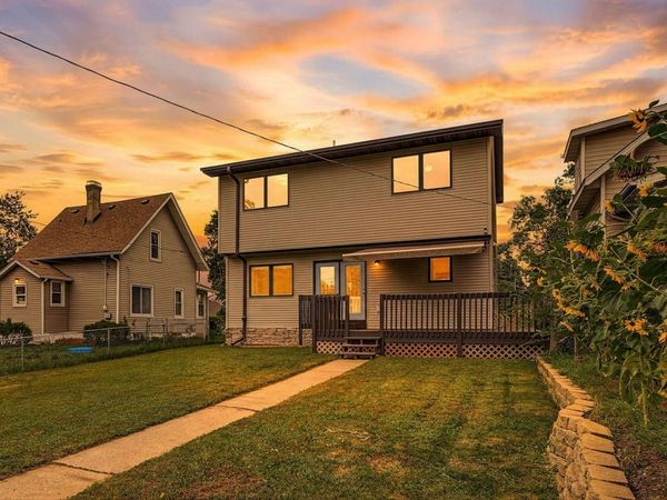 4244 Madison Street NE, Columbia Heights, MN 55421