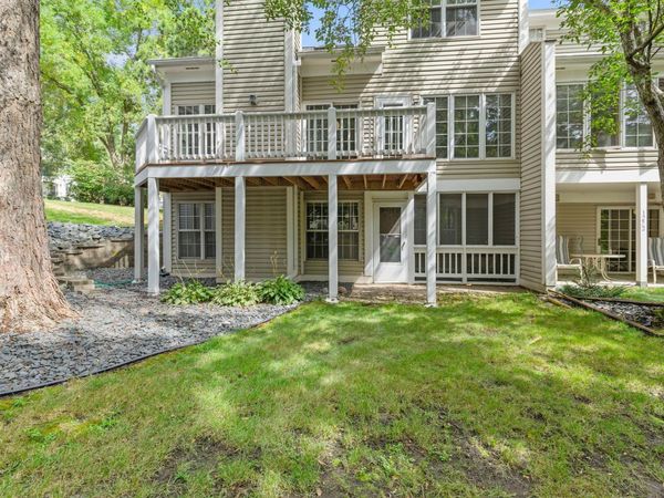 1270 Birch Pond Trail, White Bear Twp, MN 55110