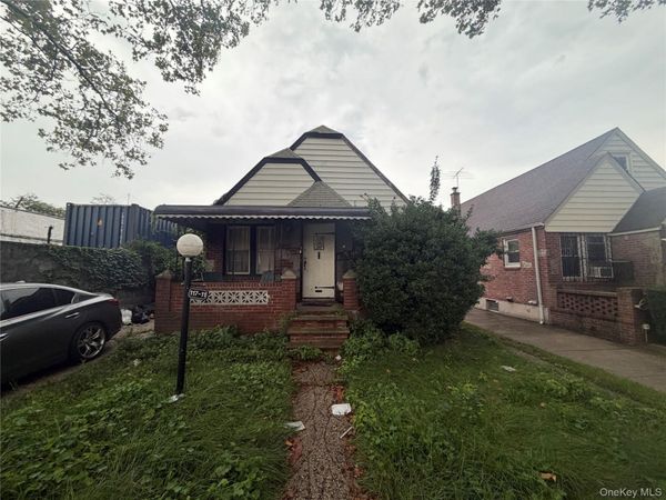 117-11 227TH Street , Cambria Heights, NY 11411