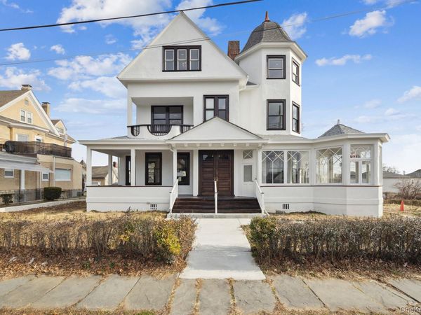 101 Summit Avenue , Mount Vernon, NY 10550