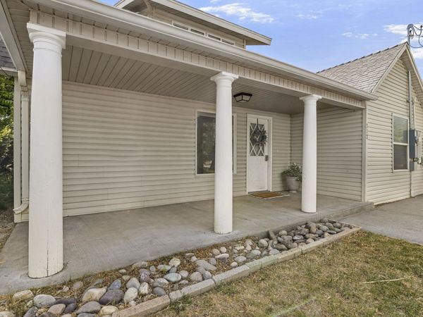 212 Archer Street, Blackfoot, ID 83221