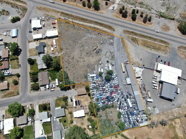 3622 Highway 30, Pocatello, ID 83201